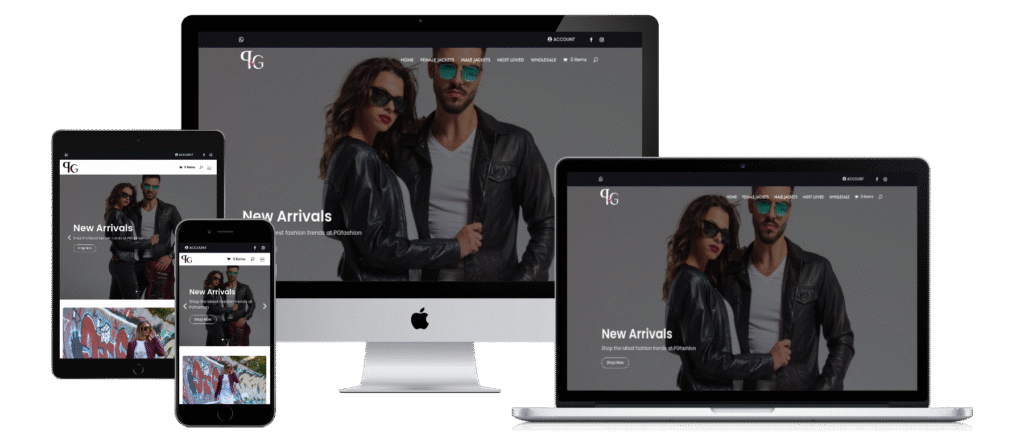 Responsive Website Design Company in Coimbatore