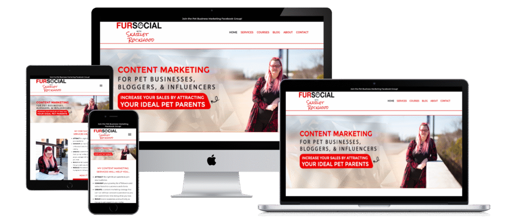 Responsive Website Design Company in Coimbatore