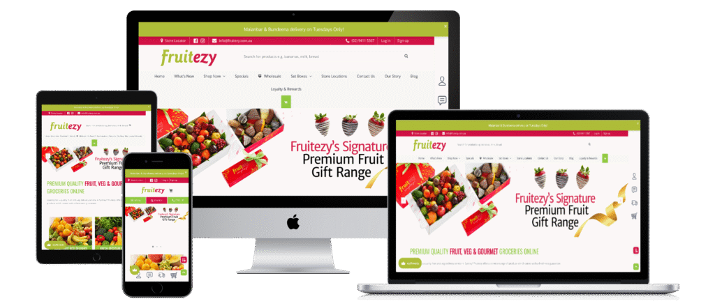 Best Shopify Website Development Company Coimbatore