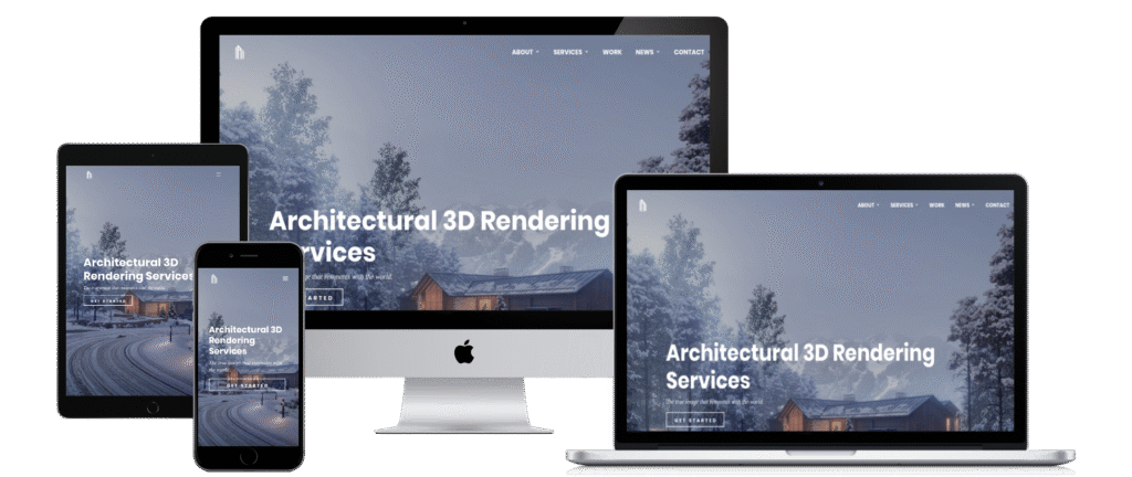 Responsive Website Design Company in Coimbatore