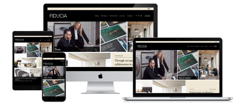 Website Design & Development in Perundurai