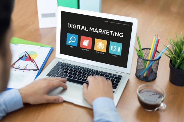 Best Digital Marketing Agency in Tirupur