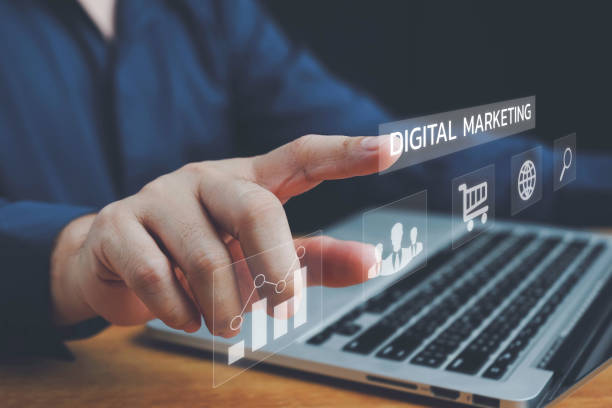 Best Digital Marketing Agency in Tirupur