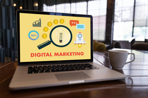 Best Digital Marketing Agency in Tirupur