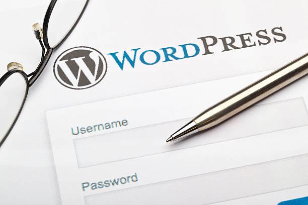 WordPress Installation Services in Erode